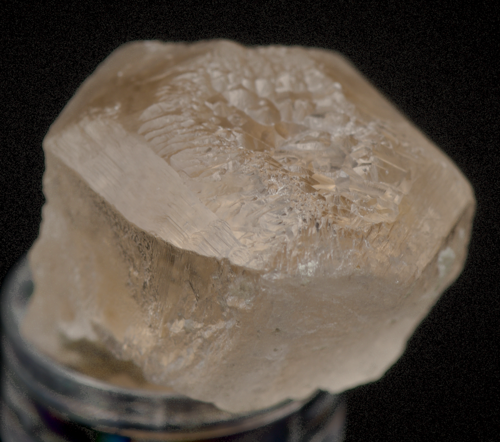 Topaz Crystal Mineral Specimen - 14g