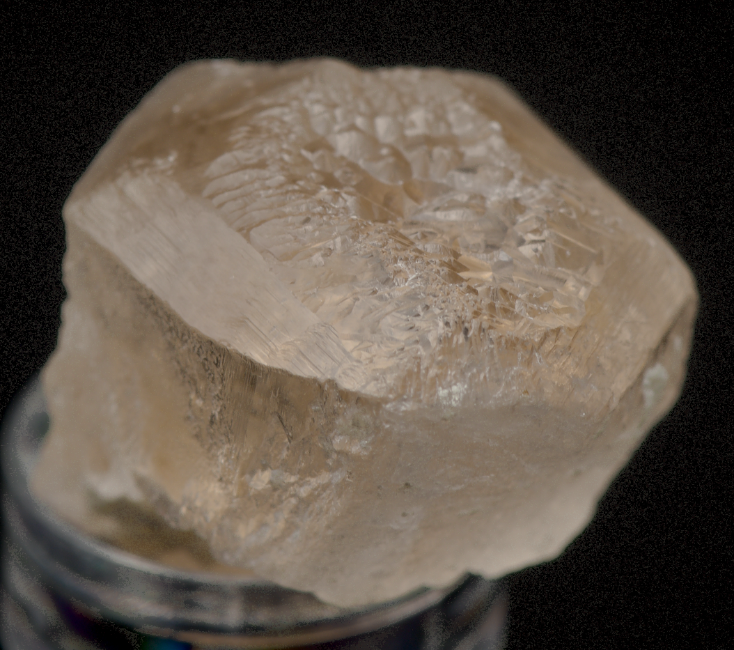 Topaz Crystal Mineral Specimen - 14g