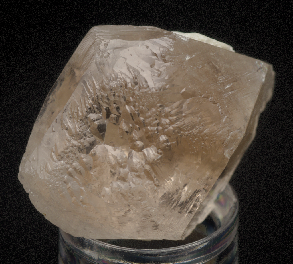 Topaz Crystal Mineral Specimen - 14g