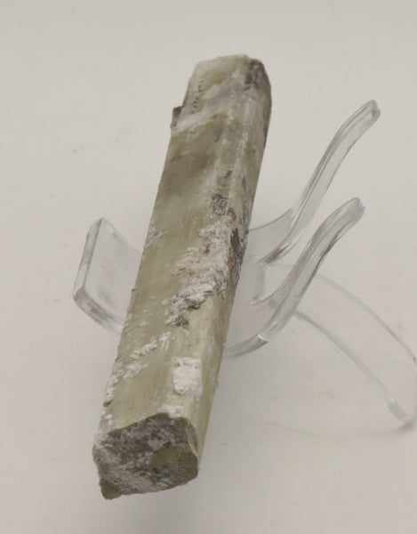 Stibiconite After Stibnite Mineral Specimen - China