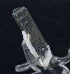 Blue Cap Green Tourmaline "Angel" Wings Mineral Specimen - Pakistan