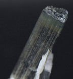 Blue Cap Green Tourmaline "Angel" Wings Mineral Specimen - Pakistan
