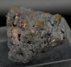 Iridescent Hematite "Turgite" Mineral Specimen - Virginia, USA