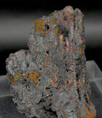 Iridescent Hematite "Turgite" Mineral Specimen - Virginia, USA