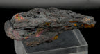 Iridescent Hematite "Turgite" Mineral Specimen - Virginia, USA