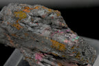 Iridescent Hematite "Turgite" Mineral Specimen - Virginia, USA