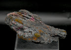 Iridescent Hematite "Turgite" Mineral Specimen - Virginia, USA