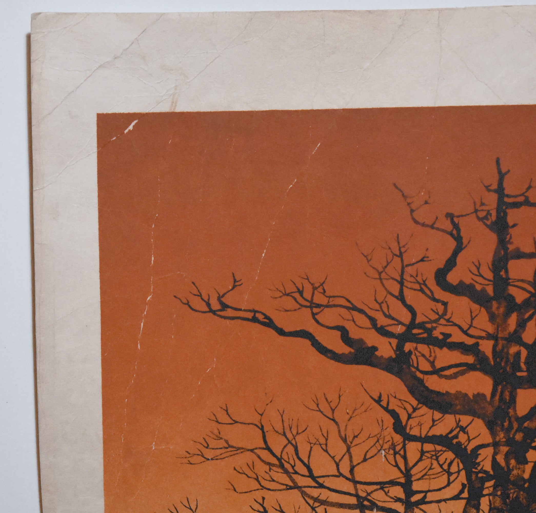 Toshio Hirakawa - Original Signed Limited Edition Print
