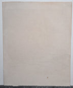 Toshio Hirakawa - Original Signed Limited Edition Print