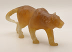 Daum - Limited Edition Pâte de Verre Glass Tiger 16/100