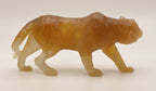 Daum - Limited Edition Pâte de Verre Glass Tiger 16/100