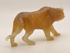 Daum - Limited Edition Pâte de Verre Glass Tiger 16/100