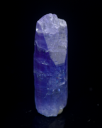 Stunning Tanzanite Crystal Mineral Specimen
