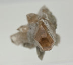 Beautiful Double Terminated Topaz Crystal Cluster - Utah, USA