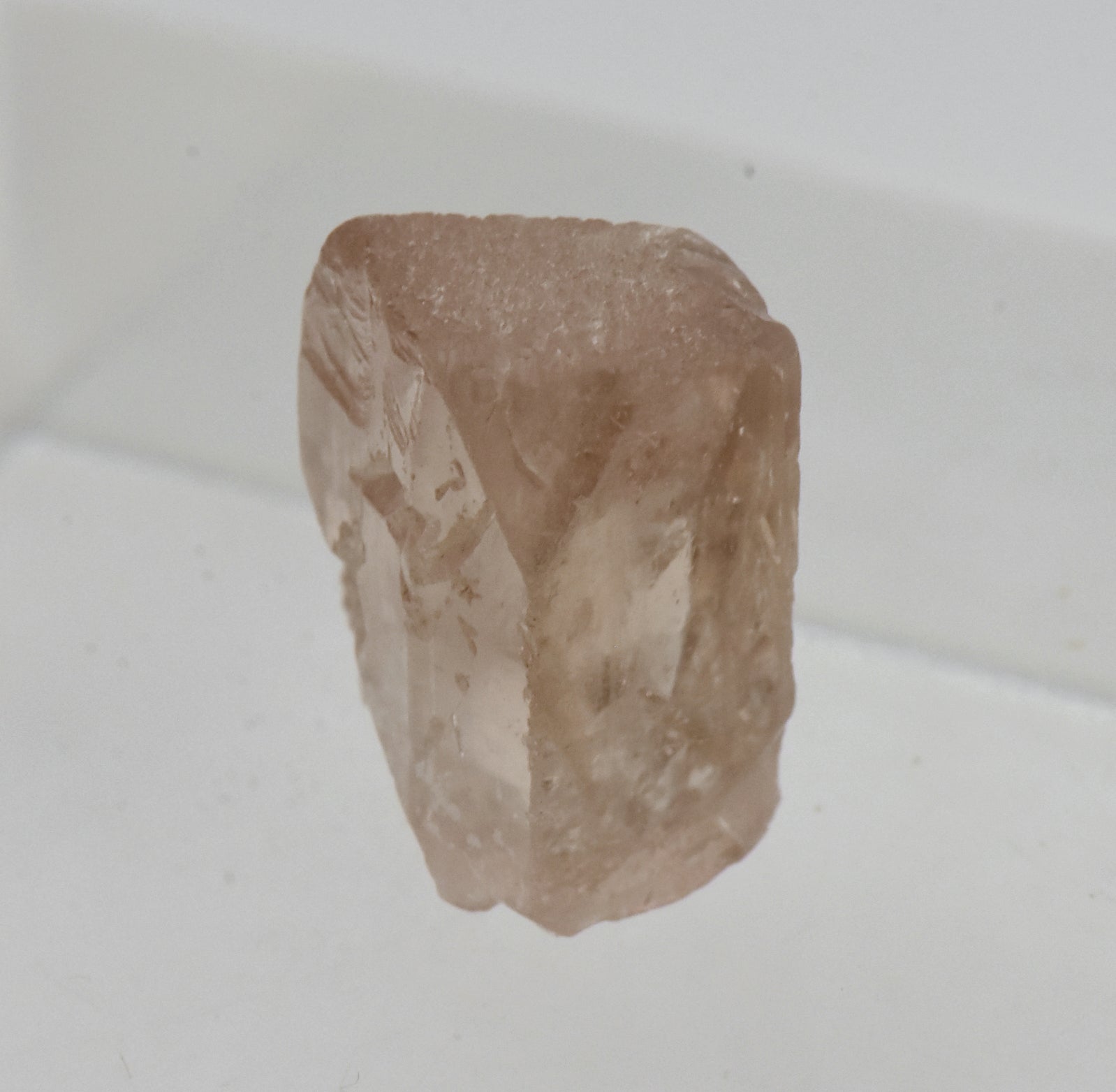 Stunning Topaz Crystal Mineral Specimen - Pakistan