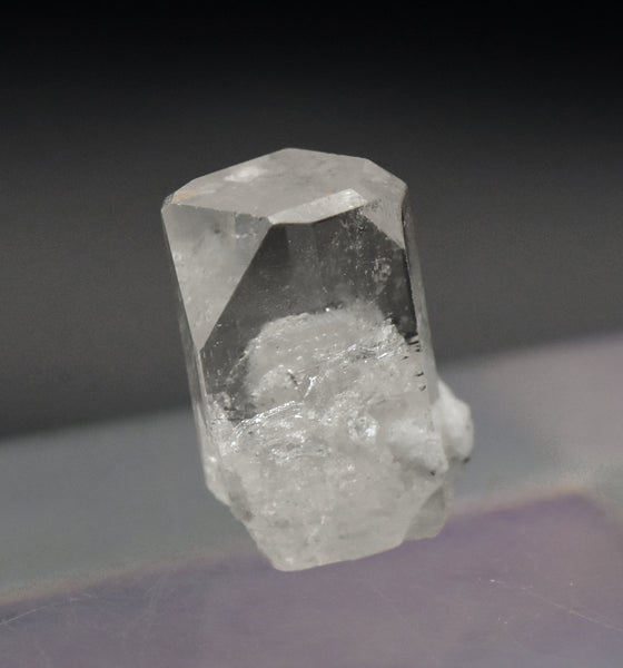 Topaz Crystal Mineral Specimen