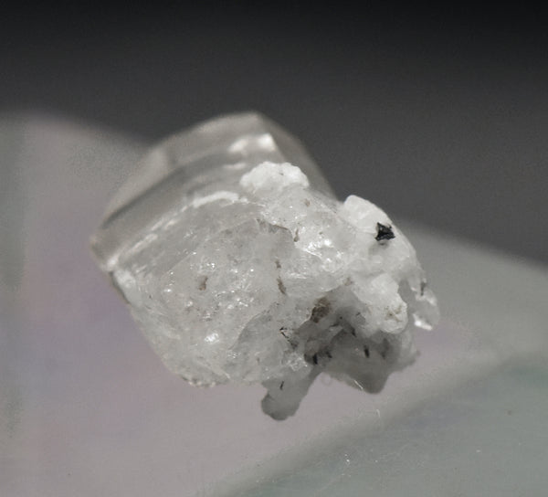 Topaz Crystal Mineral Specimen