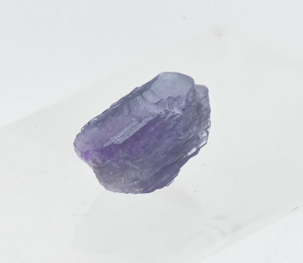 Tanzanite Crystal Specimen - Tanzania