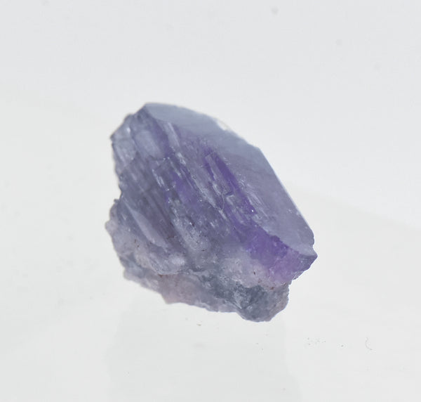 Tanzanite Crystal Specimen - Tanzania