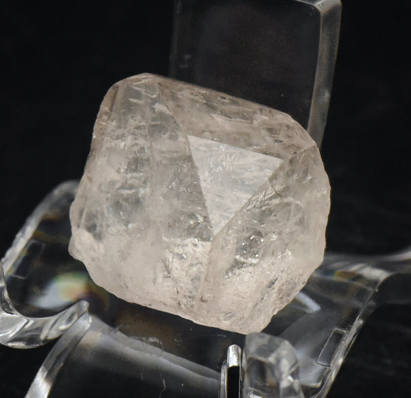 Topaz Crystal Mineral Specimen - Pakistan