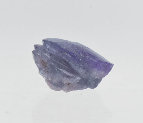 Tanzanite Crystal Specimen - Tanzania