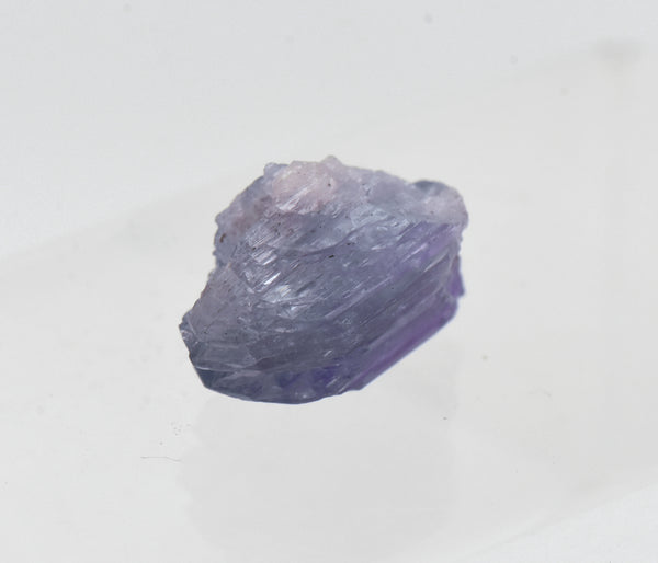 Tanzanite Crystal Specimen - Tanzania