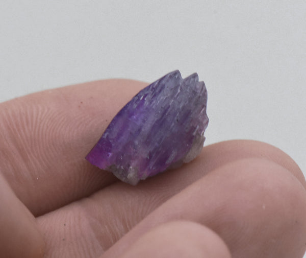 Tanzanite Crystal Specimen - Tanzania