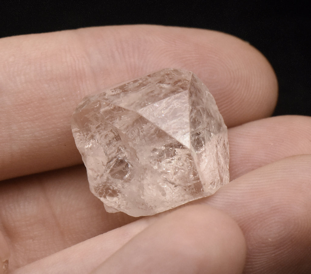 Topaz Crystal Mineral Specimen - Pakistan