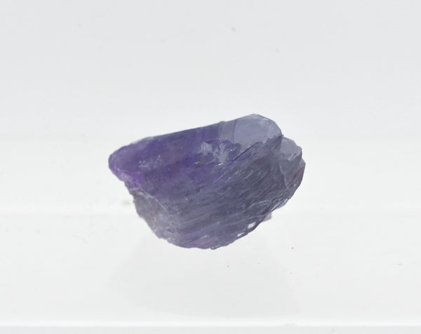 Tanzanite Crystal Specimen - Tanzania