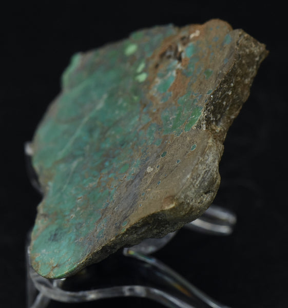 Turquoise Slab - Uzbekistan