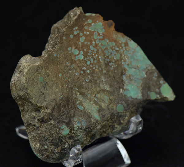 Turquoise Slab - Uzbekistan