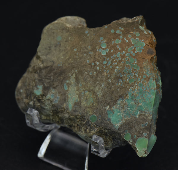 Turquoise Slab - Uzbekistan