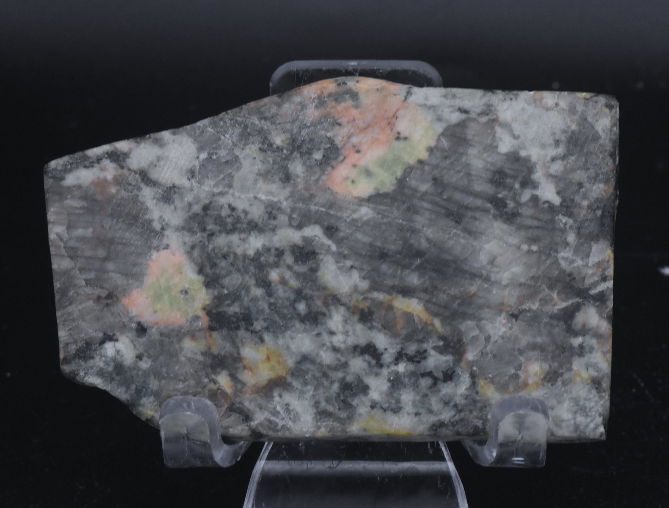 Unakite Slab - 42g