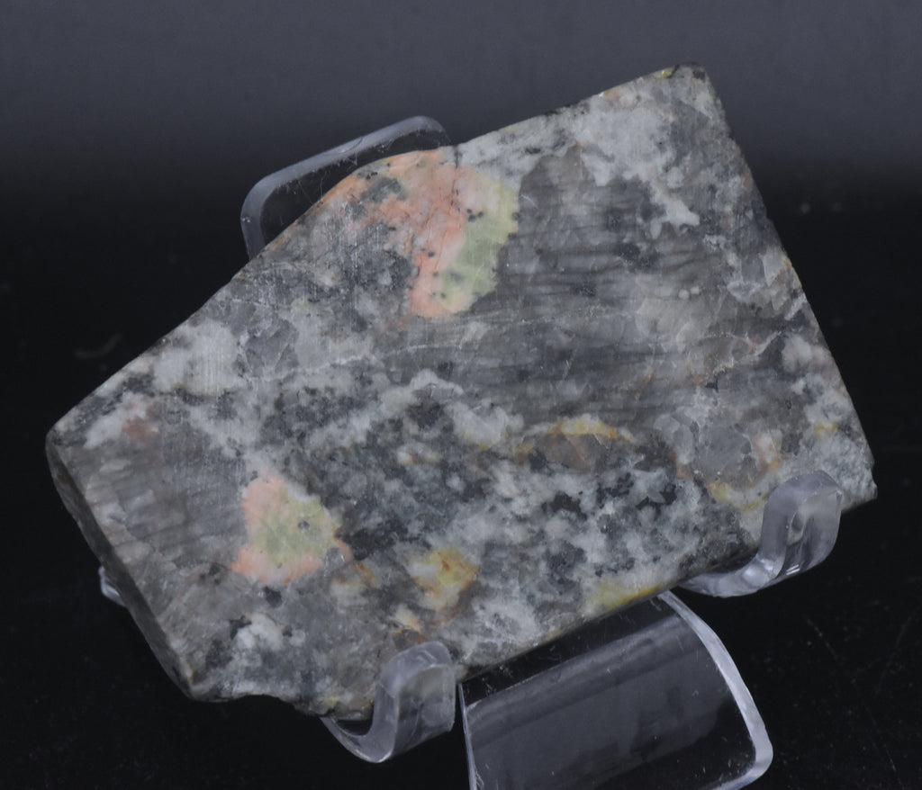 Unakite Slab - 42g