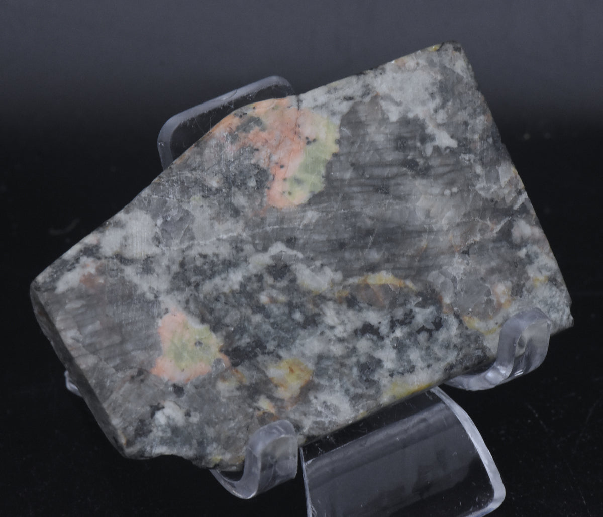 Unakite Slab - 42g