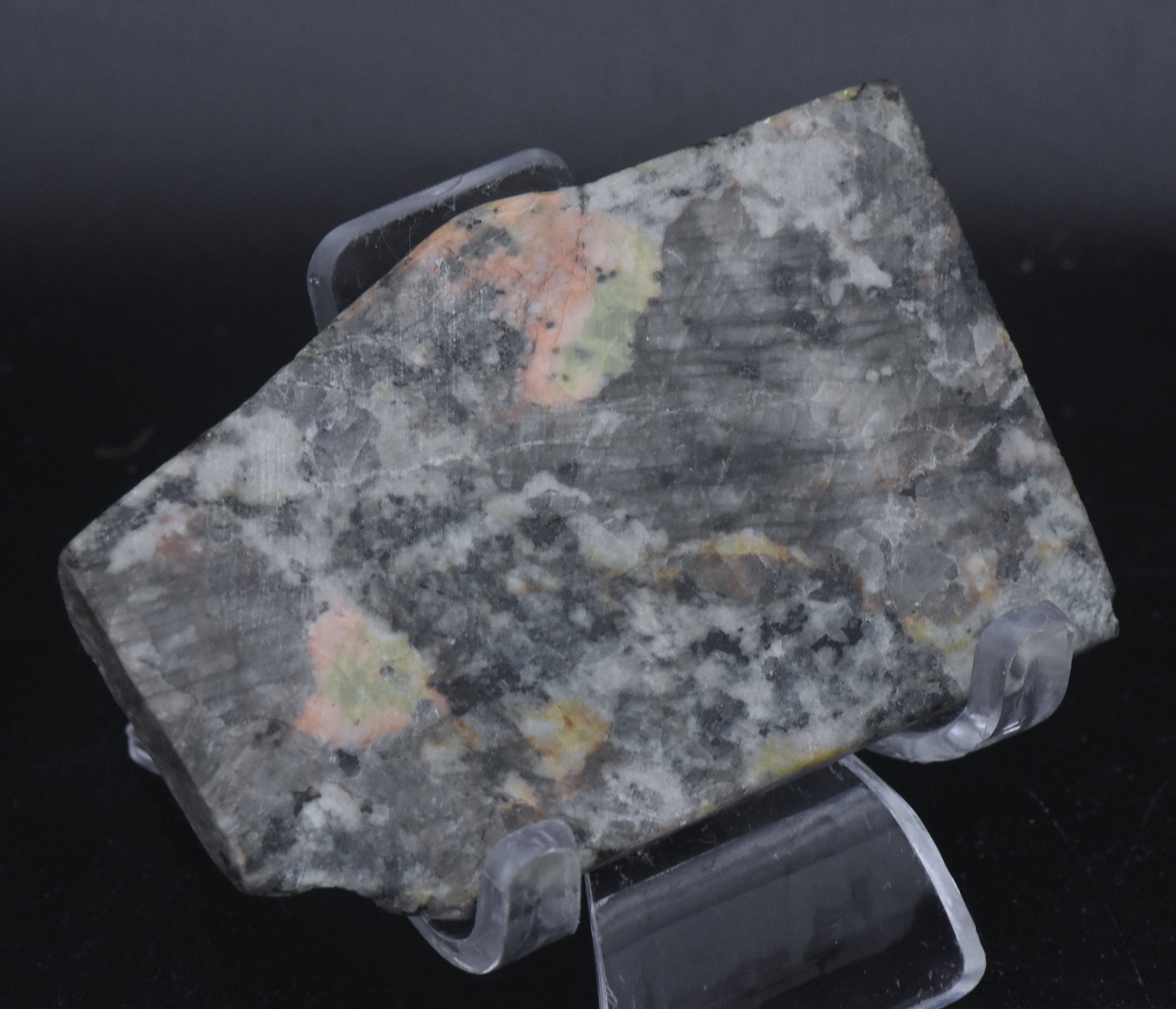 Unakite Slab - 42g