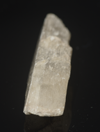 Ulexite and Selenite Mineral Specimens