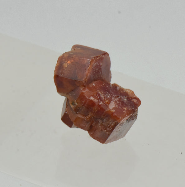 Vanadinite Crystal Cluster Specimen - Spain