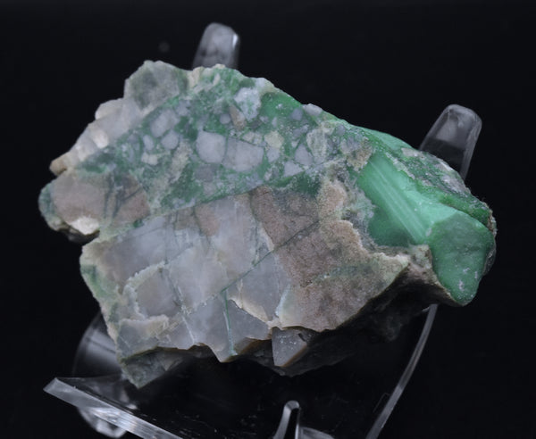 Slab of Variscite - Utah, USA