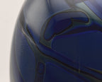 Robert Eickholt - Handmade Art Glass Vase