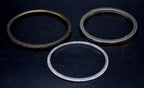 Vintage Variety Set of 3 Bangle Bracelets