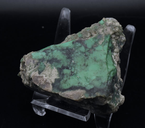 Slab of Variscite - Utah, USA