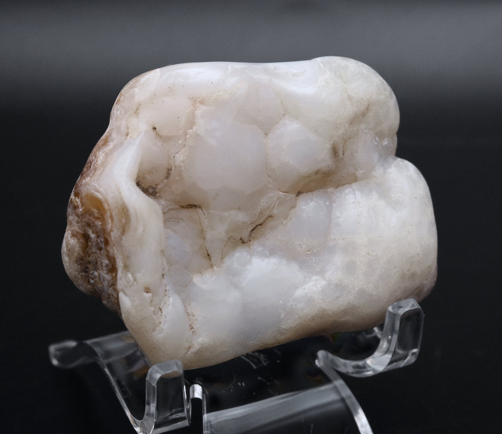 Polished Chalcedony Chunk