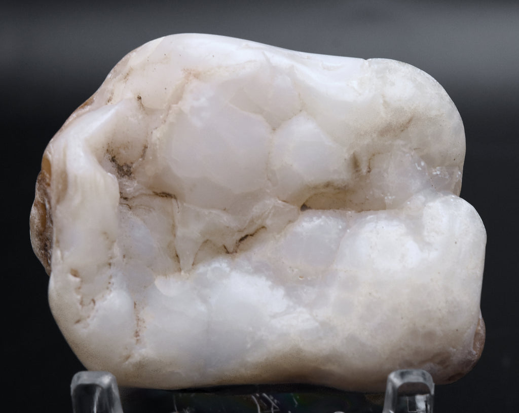 Polished Chalcedony Chunk