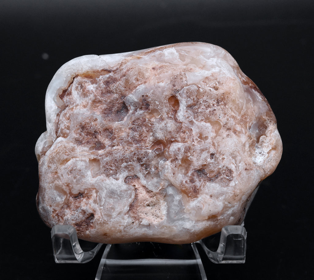 Polished Chalcedony Chunk