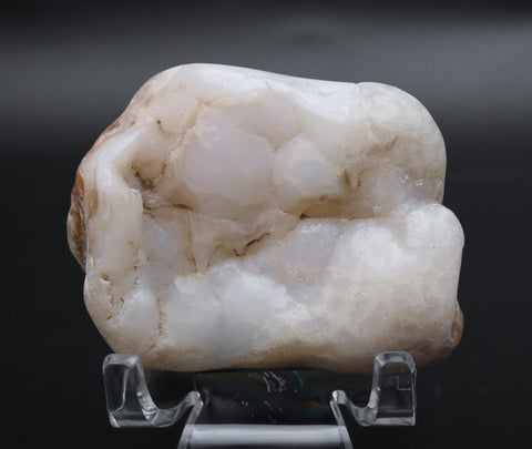 Polished Chalcedony Chunk