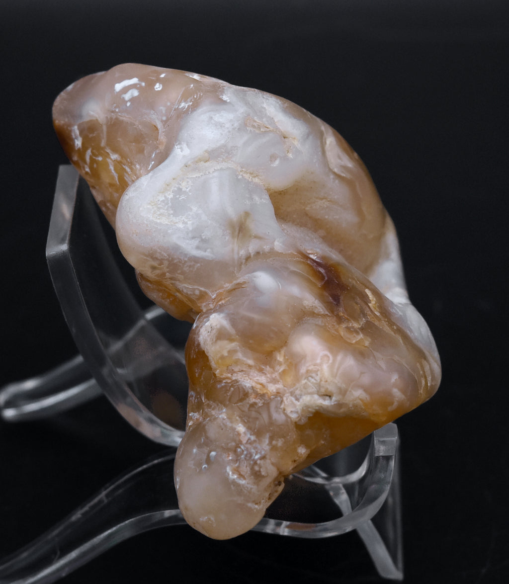 Polished Chalcedony Chunk