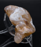 Polished Chalcedony Chunk