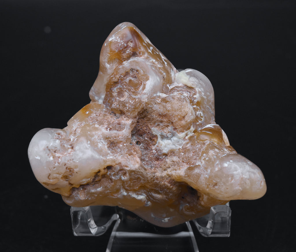 Polished Chalcedony Chunk