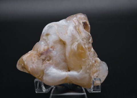 Polished Chalcedony Chunk